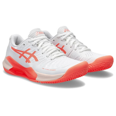 Женские кроссовки теннисные ASICS GEL-CHALLENGER 14 CLAY 1042A254-101 