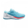Женские теннисные кроссовки Wilson RUSH PRO ACE CLAY WRS329560 
