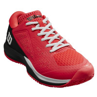 Детские теннисные кроссовки Wilson RUSH PRO ACE WRS331890
