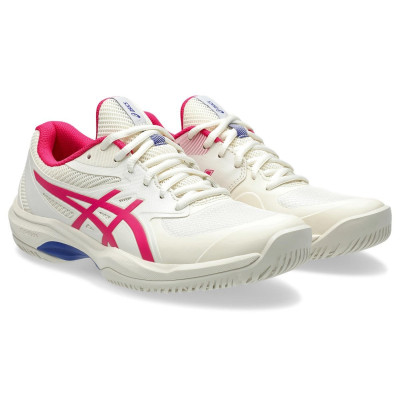 Женские теннисные кроссовки ASICS GAME FF 1042A281-102