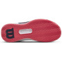 Женские теннисные кроссовки Wilson INTRIGUE PRO CLAY WRS335870