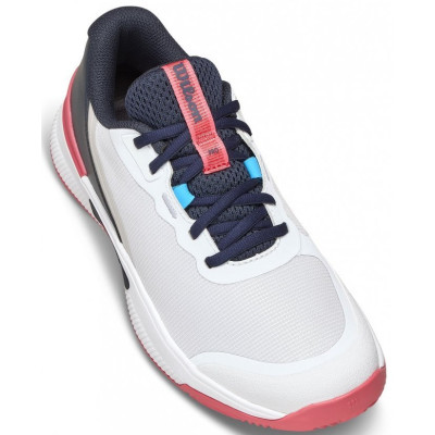 Женские теннисные кроссовки Wilson INTRIGUE PRO CLAY WRS335870