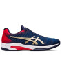 Кроссовки теннисные ASICS GEL-CHALLENGER 12 CLAY 1041A004-403