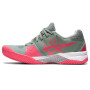 Женские кроссовки для тенниса ASICS GEL-CHALLENGER 12 CLAY 1042A039-021 41.5