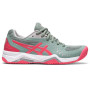 Женские кроссовки для тенниса ASICS GEL-CHALLENGER 12 CLAY 1042A039-021 41.5