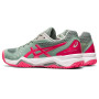 Женские кроссовки для тенниса ASICS GEL-CHALLENGER 12 CLAY 1042A039-021 41.5