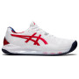 Кроссовки теннисные мужские ASICS GEL-RESOLUTION 8 CLAY L.E. 1041A293-110