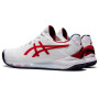 Кроссовки теннисные мужские ASICS GEL-RESOLUTION 8 CLAY L.E. 1041A293-110