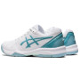 Женские теннисные кроссовки ASICS GEL-DEDICATE 7 1042A167-103 41.5