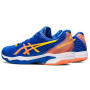 Кроссовки для тенниса ASICS SOLUTION SPEED FF 2 CLAY 1041A390-960 46