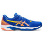 Кроссовки для тенниса ASICS SOLUTION SPEED FF 2 CLAY 1041A390-960 46