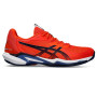 Мужские кроссовки для тенниса ASICS SOLUTION SPEED FF 3 CLAY 1041A437-800 