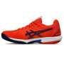 Мужские кроссовки для тенниса ASICS SOLUTION SPEED FF 3 CLAY 1041A437-800 