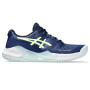 Женские кроссовки теннисные ASICS GEL-CHALLENGER 14 CLAY 1042A254-401 