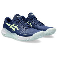 Женские кроссовки теннисные ASICS GEL-CHALLENGER 14 CLAY 1042A254-401 