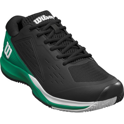 Мужские теннисные кроссовки Wilson RUSH PRO ACE CLAY WRS334380 