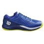 Детские теннисные кроссовки Wilson RUSH PRO ACE WRS331880