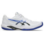 Мужские теннисные кроссовки ASICS SOLUTION SWIFT FF 2 CLAY 1041A467-103