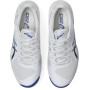 Мужские теннисные кроссовки ASICS SOLUTION SWIFT FF 2 CLAY 1041A467-103