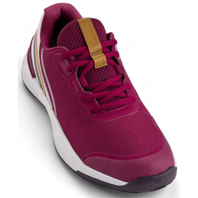 Женские теннисные кроссовки Wilson INTRIGUE PRO CLAY WRS335050