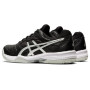 Женские теннисные кроссовки ASICS GEL-DEDICATE 6 CLAY 1042A073-002 41.5, Текстиль