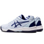 Женские теннисные кроссовки ASICS GEL-DEDICATE 7 CLAY 1042A168-403 41.5