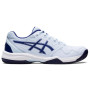 Женские теннисные кроссовки ASICS GEL-DEDICATE 7 CLAY 1042A168-403 41.5