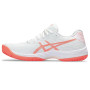 Женские теннисные кроссовки ASICS GEL-GAME 9 CLAY/OC 1042A217-104 