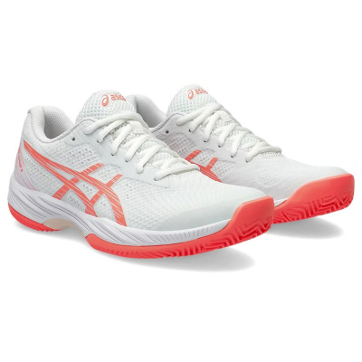 Женские теннисные кроссовки ASICS GEL-GAME 9 CLAY/OC 1042A217-104 