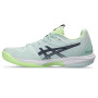 Женские кроссовки для тенниса ASICS SOLUTION SPEED FF 3 CLAY 1042A248-300 