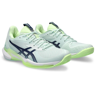 Женские кроссовки для тенниса ASICS SOLUTION SPEED FF 3 CLAY 1042A248-300 