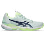 Женские кроссовки для тенниса ASICS SOLUTION SPEED FF 3 CLAY 1042A248-300 