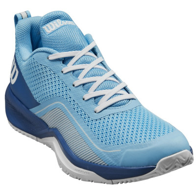 Женские теннисные кроссовки Wilson RUSH PRO LITE WRS332960