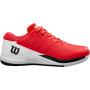 Мужские теннисные кроссовки Wilson RUSH PRO ACE CLAY WRS335380 