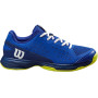 Детские теннисные кроссовки Wilson RUSH PRO L WRS331860