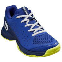 Детские теннисные кроссовки Wilson RUSH PRO L WRS331860