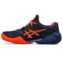 Мужские кроссовки теннисные ASICS COURT FF 3 CLAY 1041A371-401 