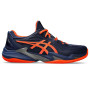 Мужские кроссовки теннисные ASICS COURT FF 3 CLAY 1041A371-401 