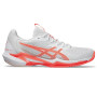 Женские теннисные кроссовки ASICS SOLUTION SPEED FF 3 CLAY 1042A248-100 