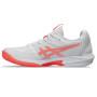 Женские теннисные кроссовки ASICS SOLUTION SPEED FF 3 CLAY 1042A248-100 