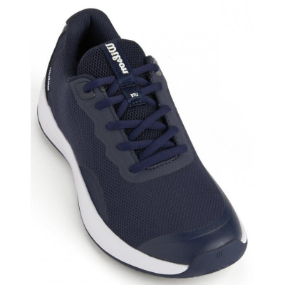 Женские теннисные кроссовки Wilson INTRIGUE LITE WRS335810