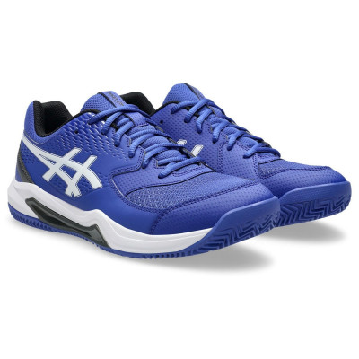 Мужские теннисные кроссовки ASICS GEL-DEDICATE 8 CLAY 1041A448-402