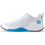 Мужские теннисные кроссовки Wilson RUSH PRO LITE WRS335890