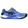 Мужские кроссовки теннисные ASICS GEL-RESOLUTION 9 CLAY 1041A375-401 