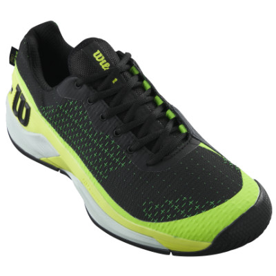 Мужские кроссовки для тенниса Wilson RUSH PRO EXTRA DUTY WRS332380 46,5