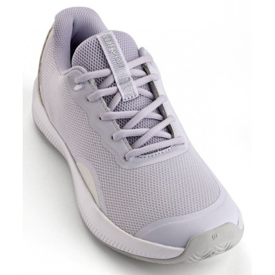 Женские теннисные кроссовки Wilson INTRIGUE LITE WRS335820