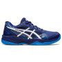 Детские кроссовки для тенниса ASICS GEL-GAME 8 GS 1044A025-407