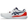 Мужские кроссовки теннисные ASICS GEL-RESOLUTION 9 CLAY 1041A375-102 