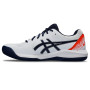 Мужские теннисные кроссовки ASICS GEL-DEDICATE 8 CLAY 1041A448-102 