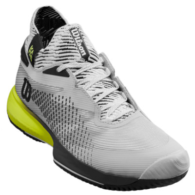 Теннисные кроссовки мужские Wilson KAOS RAPIDE SFT WRS332160 47,5